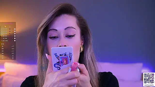 PannaDakota online show from January 16, 12:42 pm