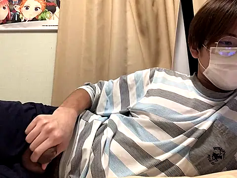 Snapshot of Shunki_0201 chatting on September 26, 11:58 am Shunki 0201 online show from September 26, 11:58 am