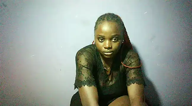 Pretty doll20 online show from January 20, 1:00 pm