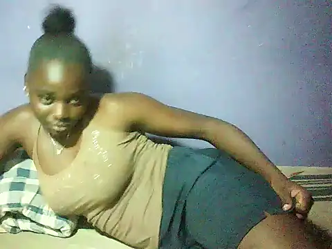 Pretty doll20 online show from February 6, 9:17 pm