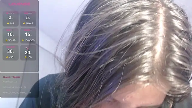  Emily v online show from December 31, 8:37 am