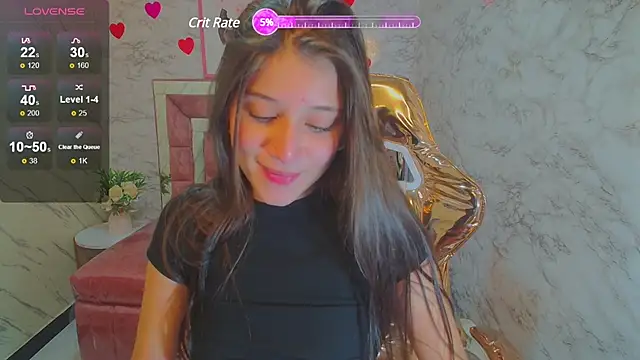  Emily v online show from February 24, 11:52 pm