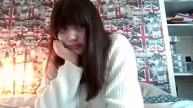 Lynylou online show from October 1, 8:42 am