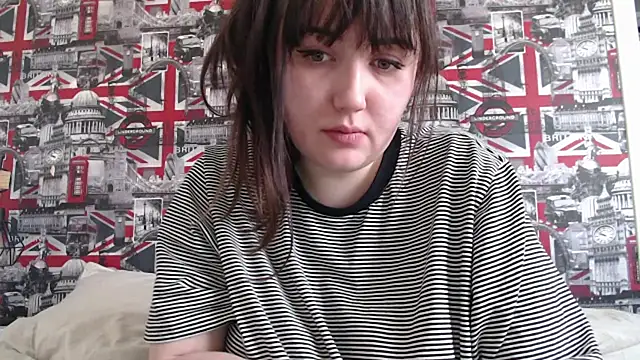 Snapshot of Lynylou chatting on March 20, 1:16 pm Lynylou online show from March 20, 1:16 pm