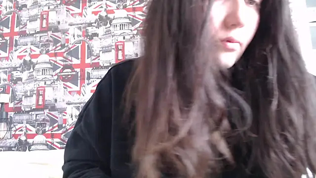 Snapshot of Lynylou chatting on March 24, 9:25 am Lynylou online show from March 24, 9:25 am