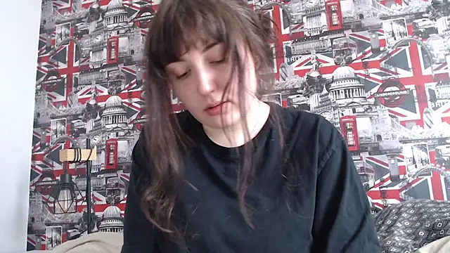 Snapshot of Lynylou chatting on March 30, 8:26 am Lynylou online show from March 30, 8:26 am