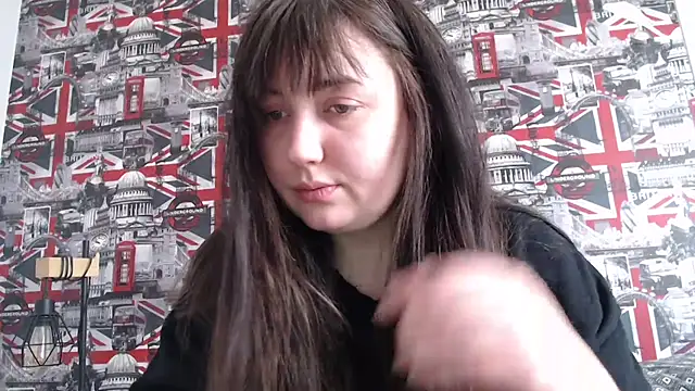 Snapshot of Lynylou chatting on March 31, 8:48 am Lynylou online show from March 31, 8:48 am