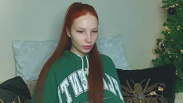 JudyWalkerr online show from December 27, 1:50 pm