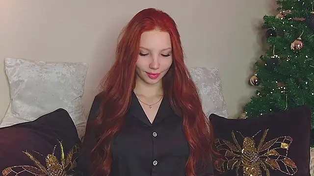 JudyWalkerr online show from January 1, 6:47 am