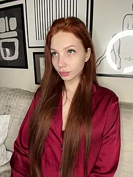 JudyWalkerr online show from January 28, 6:28 pm