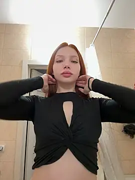 JudyWalkerr online show from March 12, 3:13 am