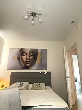 JudyWalkerr online show from September 16, 3:51 am