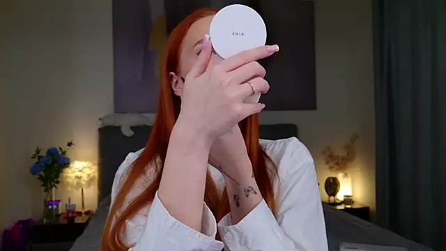 JudyWalkerr online show from October 6, 2:58 pm