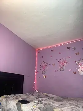 DILAY XXX online show from November 16, 1:00 am