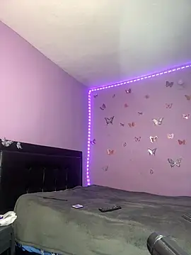 DILAY XXX online show from February 9, 1:31 am