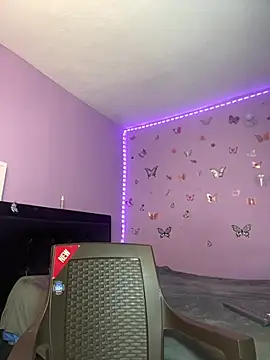 DILAY XXX online show from March 29, 1:49 am