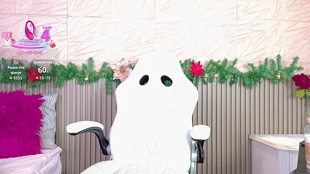 paula  cruzz online show from January 6, 10:56 pm