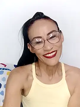 BarbaraMature online show from January 7, 9:25 pm