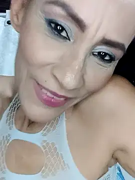 BarbaraMature online show from October 8, 7:00 pm