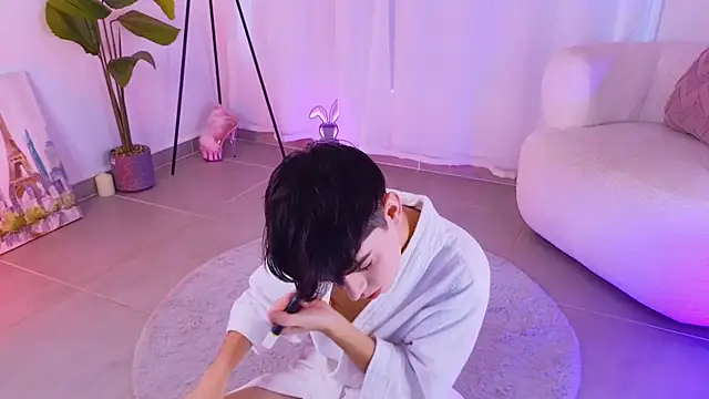 sebbyrose online show from September 23, 7:28 pm