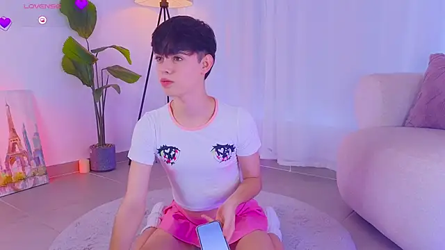 sebbyrose online show from September 24, 7:06 pm