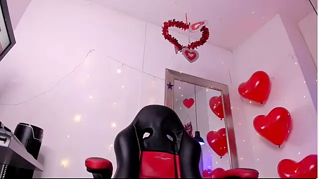 Snapshot of angel_hardy_dl chatting on February 12, 10:54 am angel hardy dl online show from February 12, 10:54 am