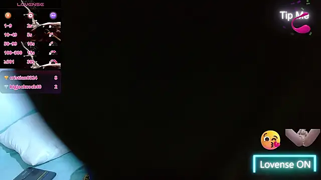 Stefanny Taylor  online show from February 8, 4:14 am