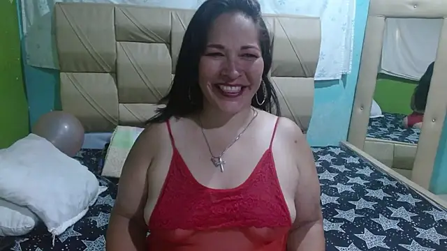 Stefanny Taylor  online show from September 20, 7:59 pm