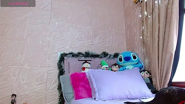 kendallsweet7 online show from November 29, 2:09 pm