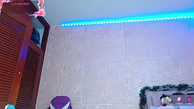 kendallsweet7 online show from January 9, 7:26 pm