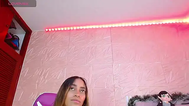 kendallsweet7 online show from February 7, 7:06 pm