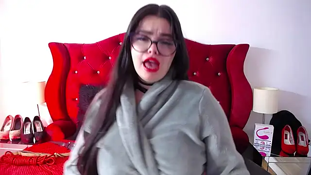 BrithneyLee  online show from January 8, 1:42 am