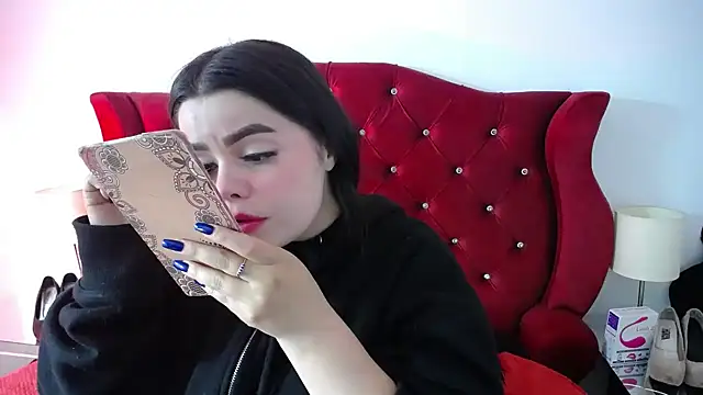 BrithneyLee  online show from February 2, 7:57 pm
