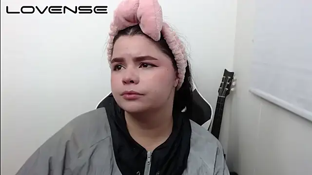 BrithneyLee  online show from October 27, 1:20 am