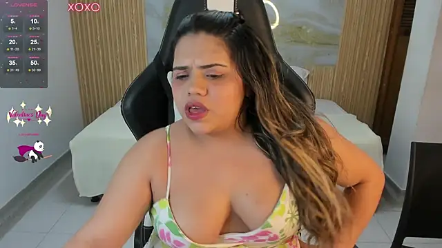 samy 19  online show from February 2, 1:02 am