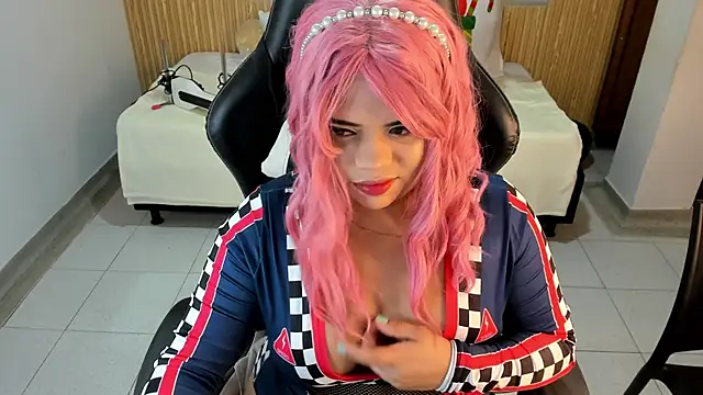 samy 19  online show from January 12, 11:04 am