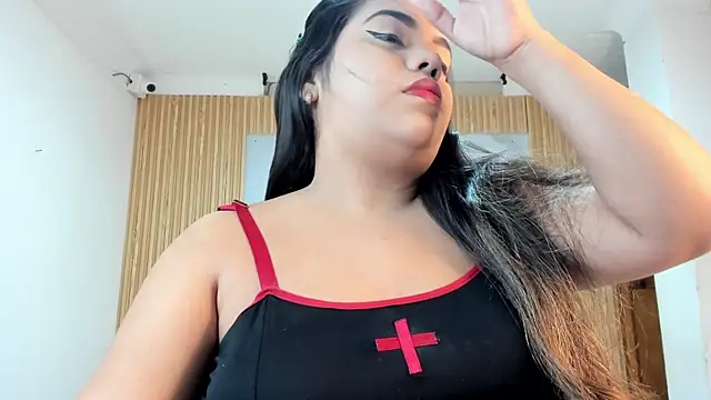 samy 19  online show from May 7, 11:04 am