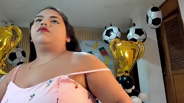 samy 19  online show from July 1, 11:01 am