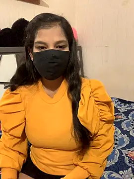 hottiess69 online show from September 21, 6:04 am