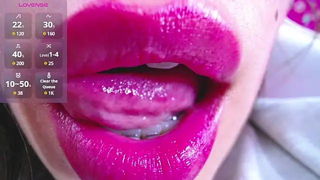 Georgina 1t online show from February 9, 4:18 pm