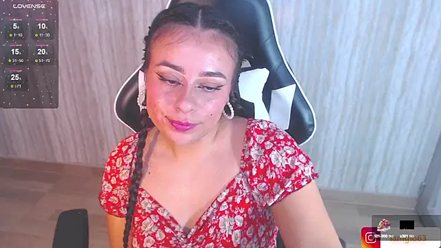 Georgina 1t online show from March 13, 3:39 pm