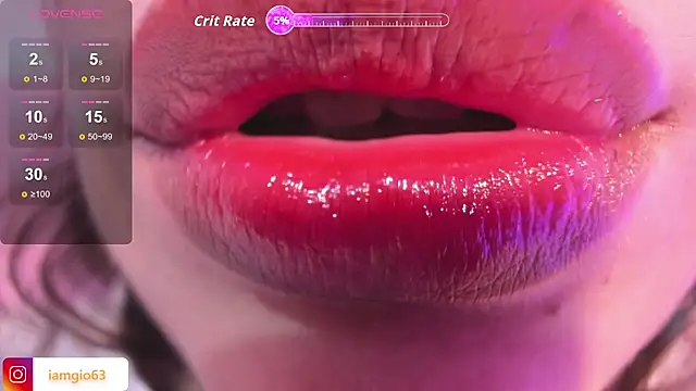 Georgina 1t online show from September 27, 3:55 am