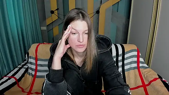 EmilyWalkeri online show from November 9, 6:55 am