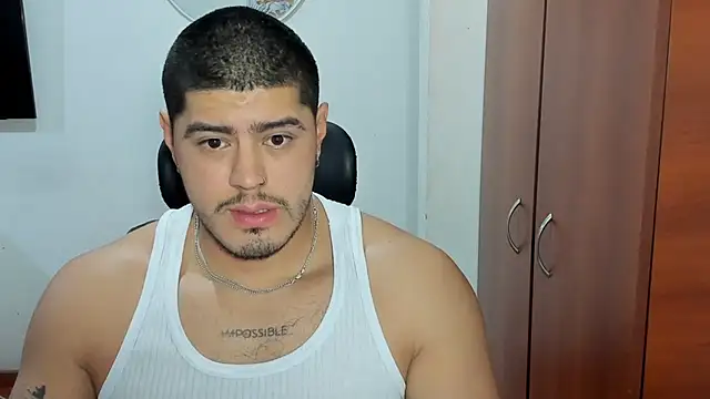 Baltazar Dupont online show from September 24, 11:02 am