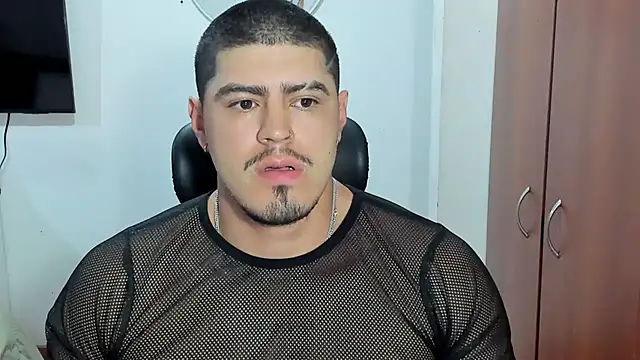 Baltazar Dupont online show from October 27, 10:52 am