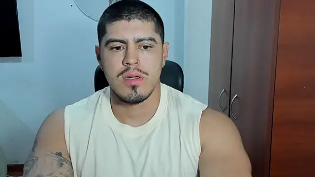 Baltazar Dupont online show from November 13, 10:58 am