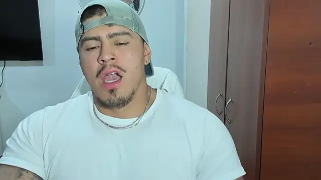 Baltazar Dupont online show from January 14, 8:53 am