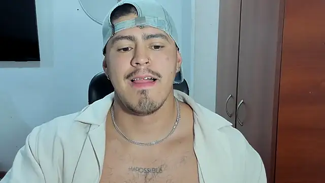 Baltazar Dupont online show from February 10, 9:24 am