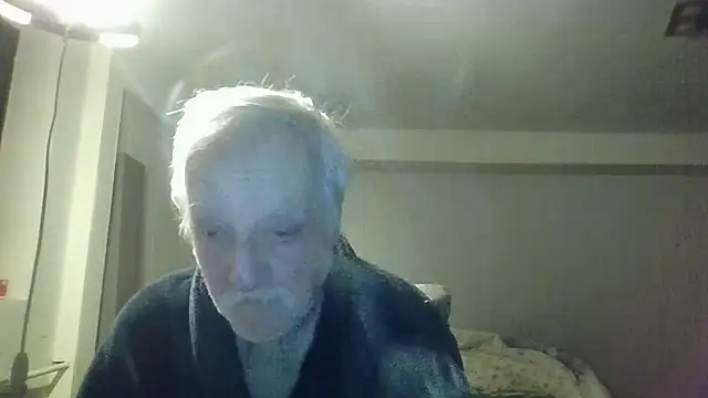 Sammy1660 online show from December 18, 6:53 am