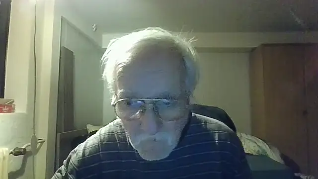Sammy1660 online show from March 2, 5:01 am